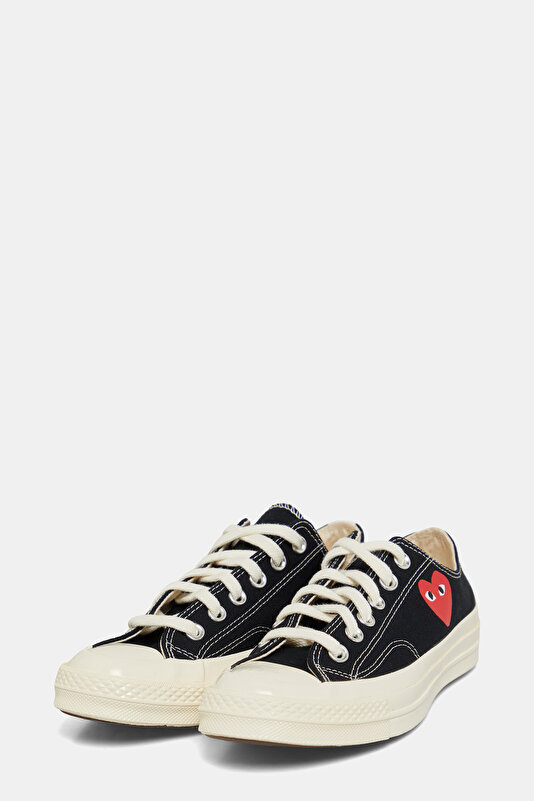 RED SNEAKER KADIN 2