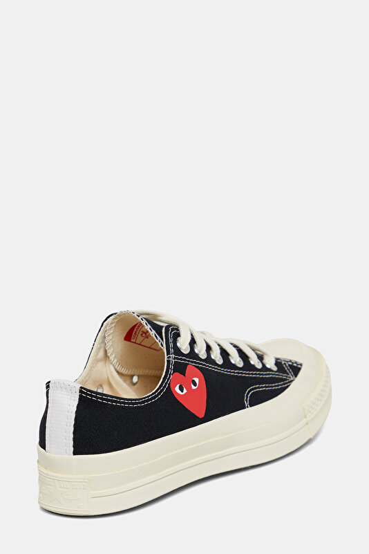 RED SNEAKER KADIN 3