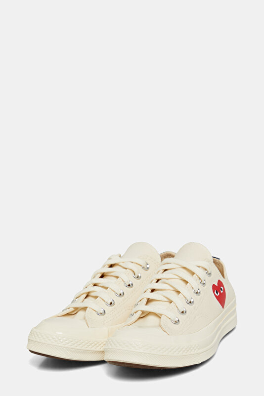RED SNEAKER KADIN 2
