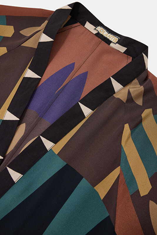 KAFTAN 3