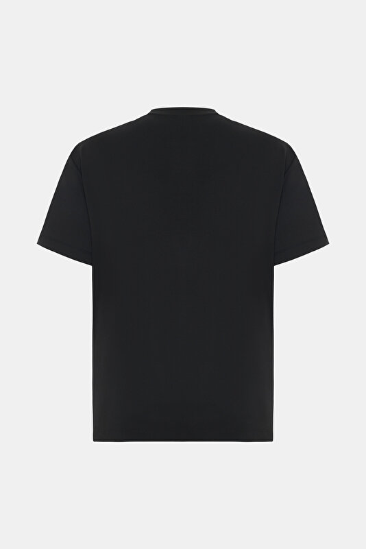 DÜĞMELİ POLO YAKA KISA  KOL T-SHIRT 2