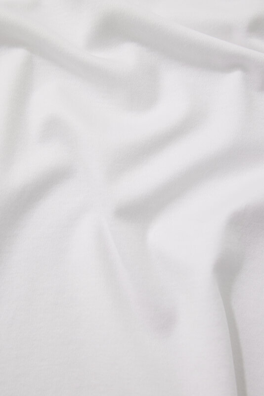 DÜĞMELİ POLO YAKA KISA KOL T-SHIRT 4