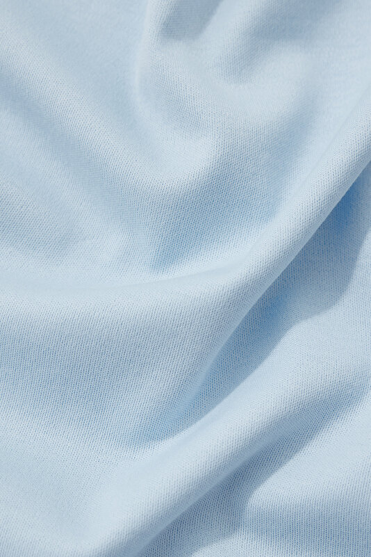 DÜĞMELİ POLO YAKA KISA KOL T-SHIRT 4