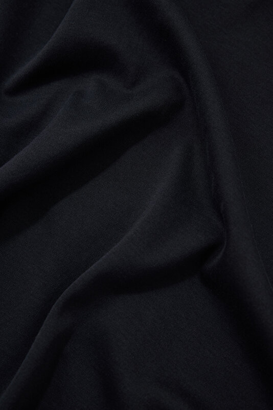 DÜĞMELİ POLO YAKA KISA KOL T-SHIRT 4