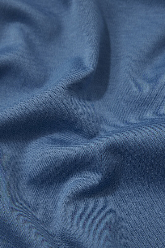 DÜĞMELİ POLO YAKA KISA KOL T-SHIRT 4