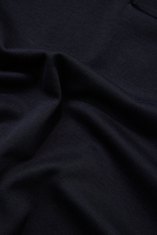 DÜĞMELİ POLO YAKA KISA KOL T-SHIRT 4