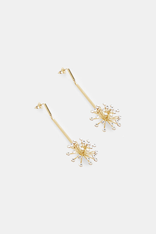 JEWELLED EARRING 2