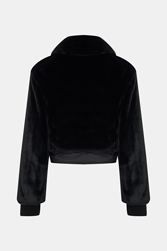BLACK COAT 2