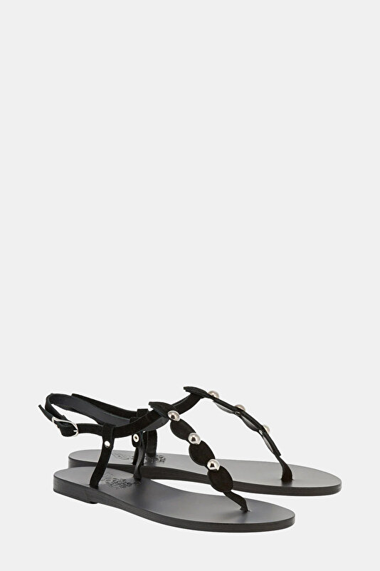 ANTHRACITE SANDALS 2