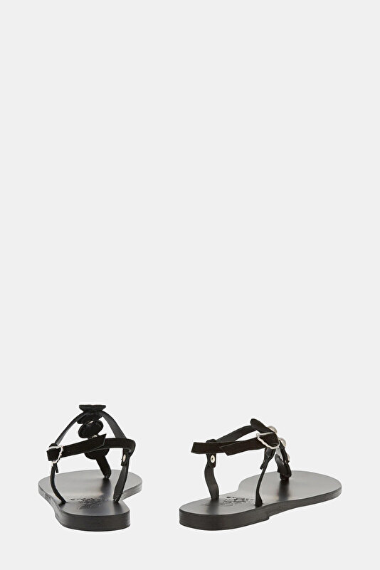 ANTHRACITE SANDALS 3