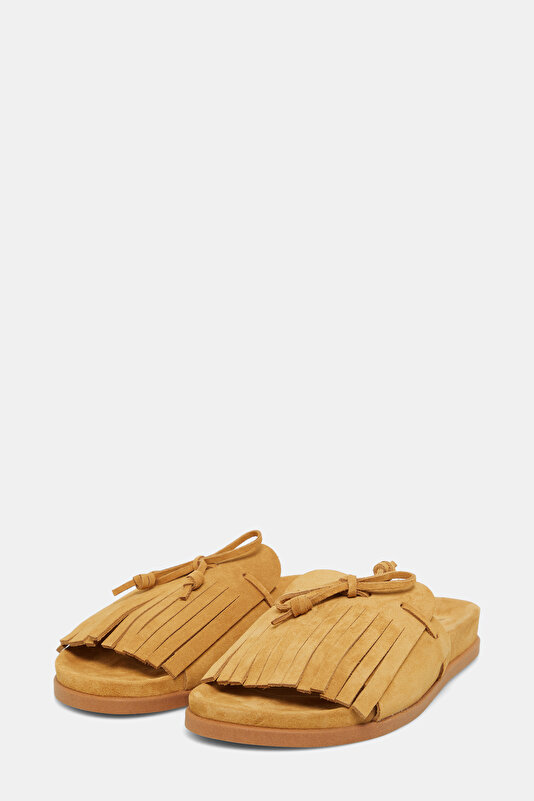 SAND SANDALS 2