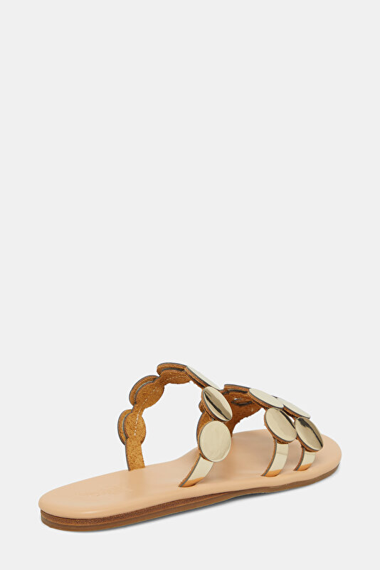 GOLD SLIPPER 3