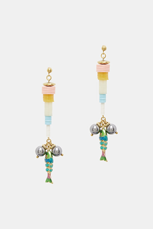 EARRING