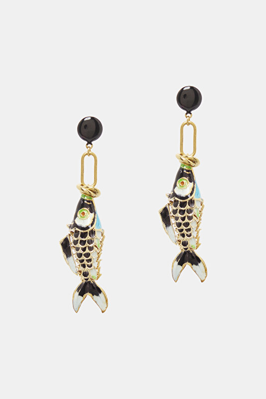 EARRING