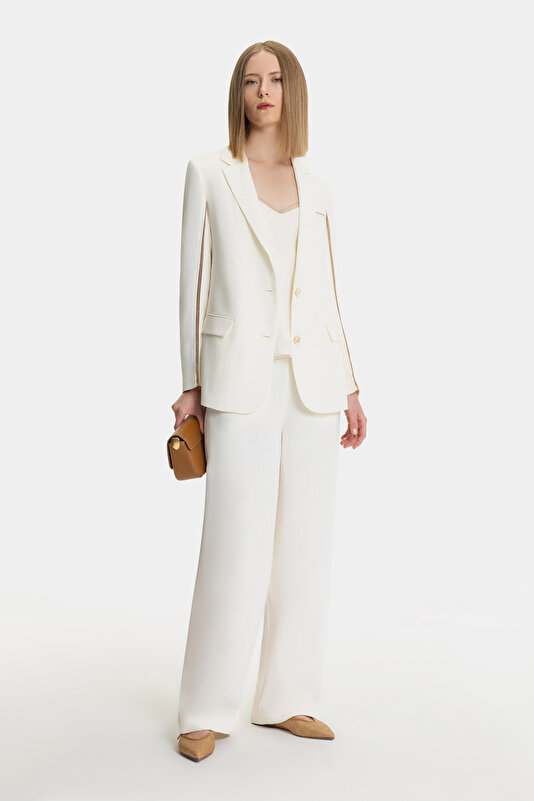 DARK BEIGE JACKET 3