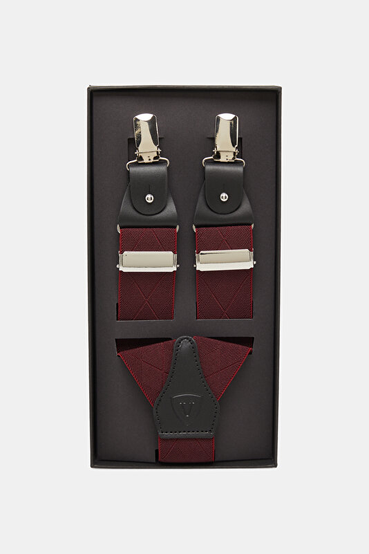 BORDO PANTOLON ASKISI