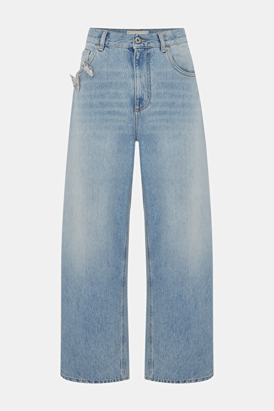 JEAN PANTOLON