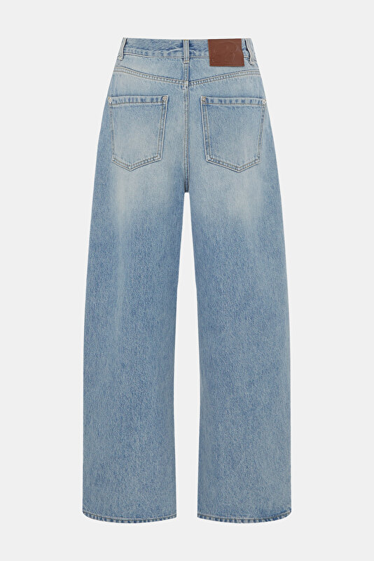 JEAN PANTOLON 2
