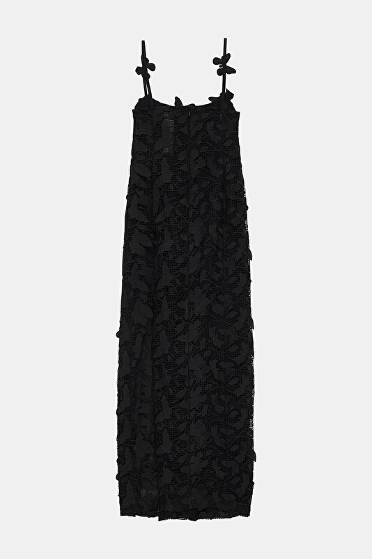 BLACK DRESS 2