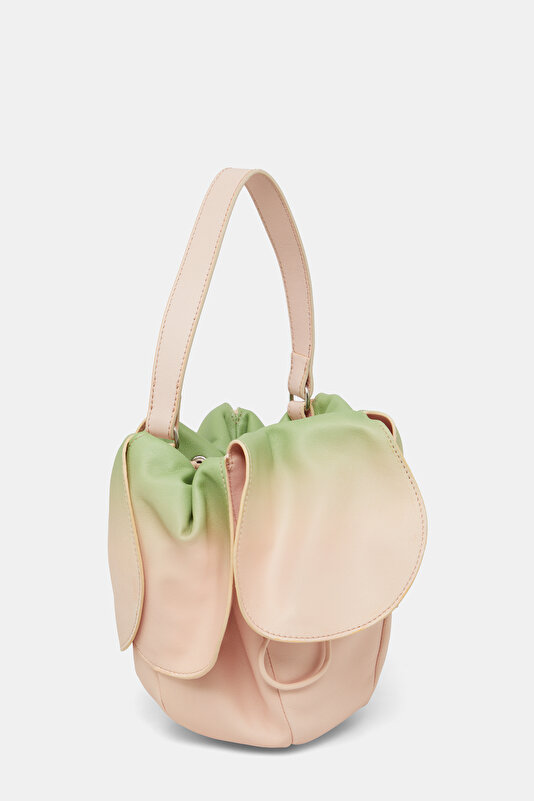 PEMBE ÇANTA 2