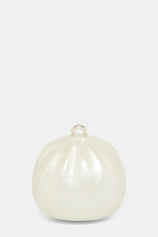 SILVER BAG