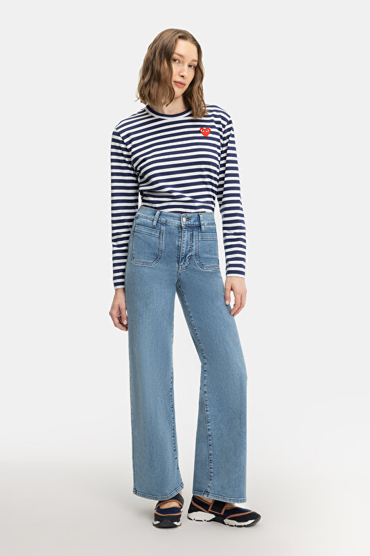 JEAN PANTOLON 2