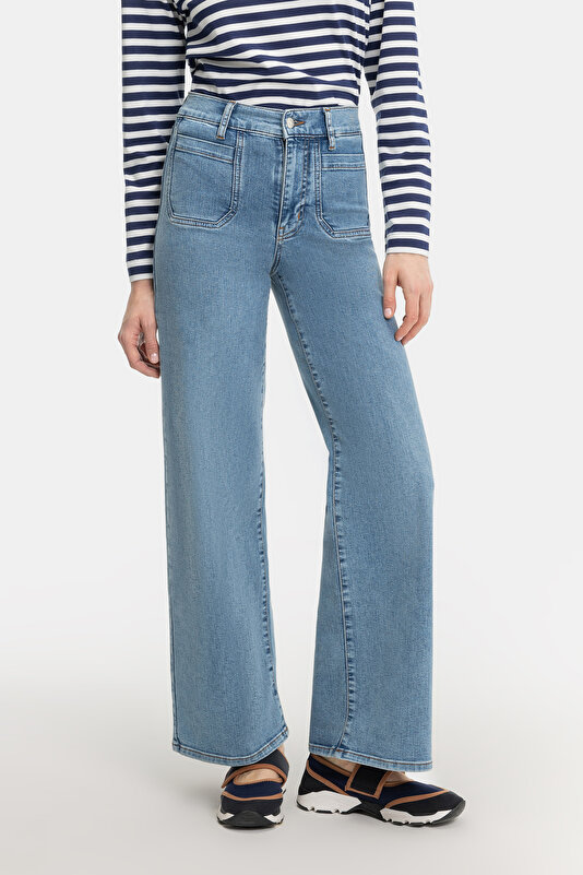 JEAN PANTOLON 3