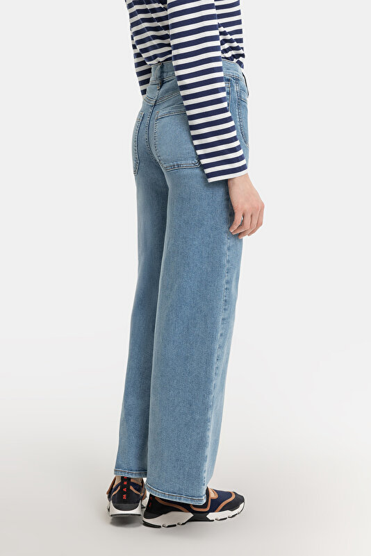 JEAN PANTOLON 4