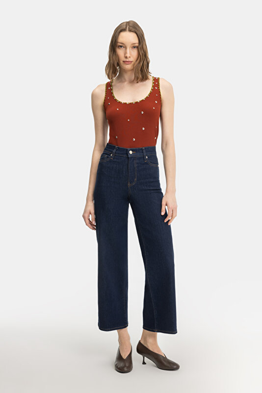JEAN PANTOLON