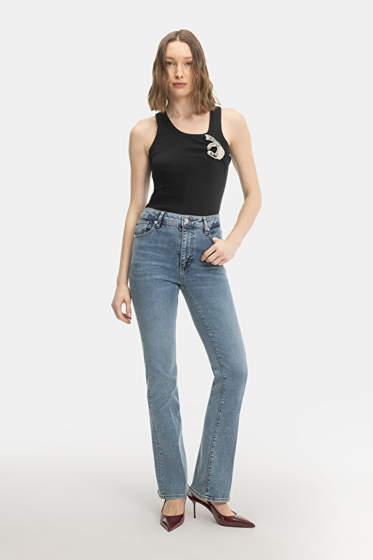 JEAN PANTOLON