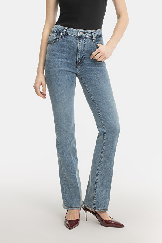 JEAN PANTOLON 2