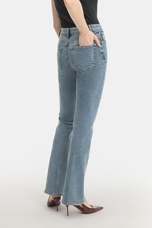 JEAN PANTOLON 3