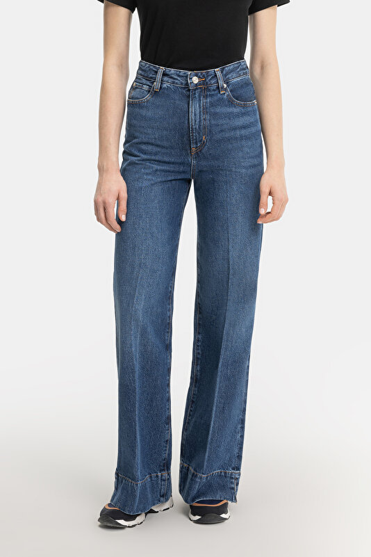JEAN PANTOLON 2