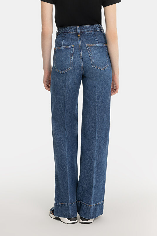JEAN PANTOLON 3