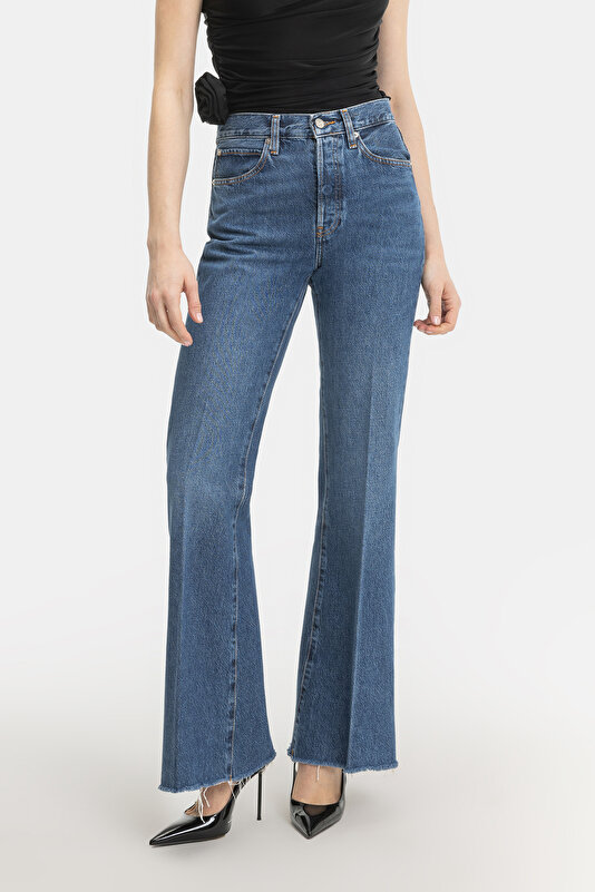 JEAN PANTOLON 2