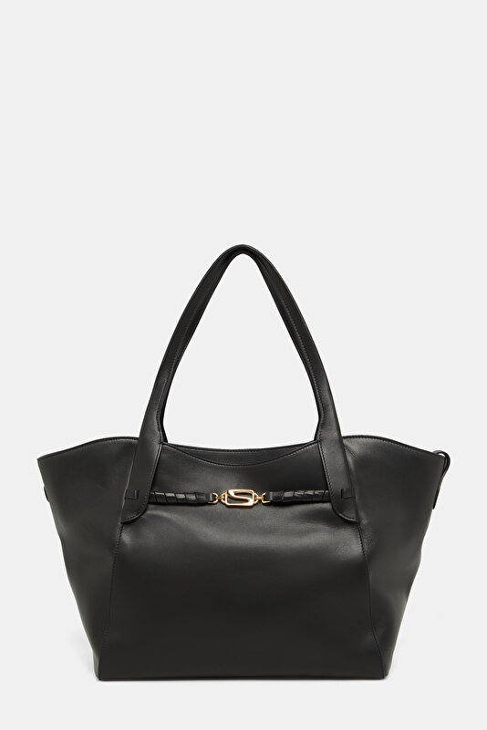 BLACK BAG