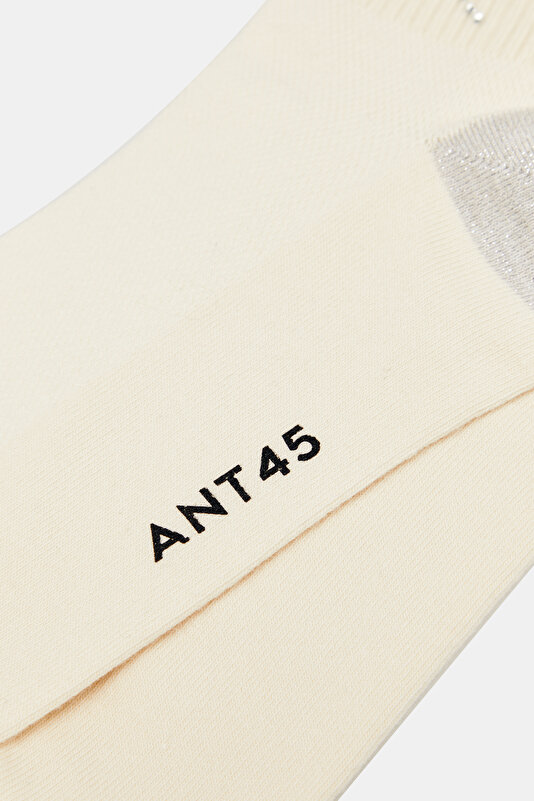 BEIGE SOCK 4