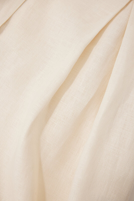 ECRU TROUSERS 4