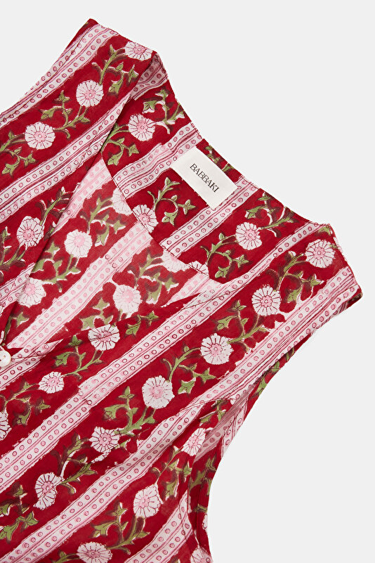 MULTICOLOR BLOUSE 3