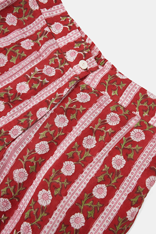 MULTICOLOR TROUSERS 3