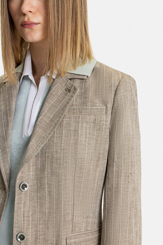 MINK JACKET 3