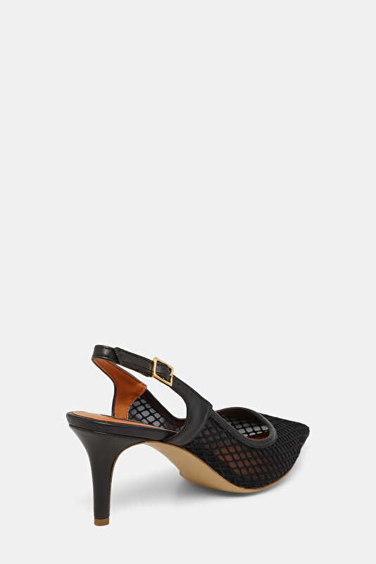 BLACK SHOE 3