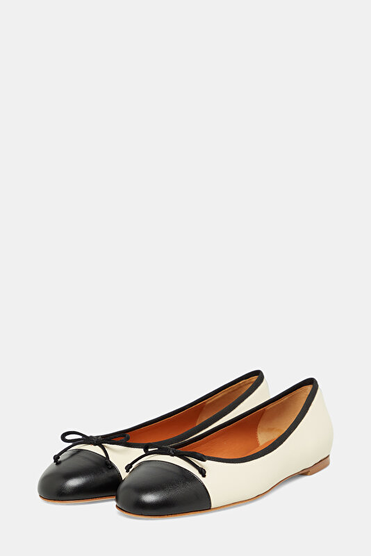 DORE FLAT SHOES 2