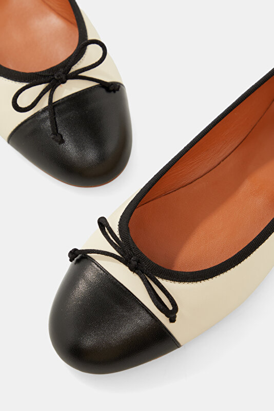 DORE FLAT SHOES 4