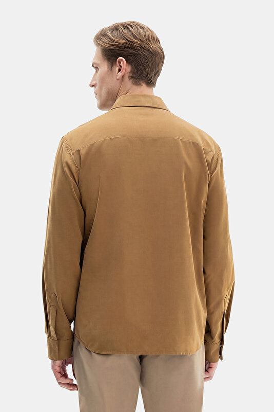 CARAMEL COAT 2