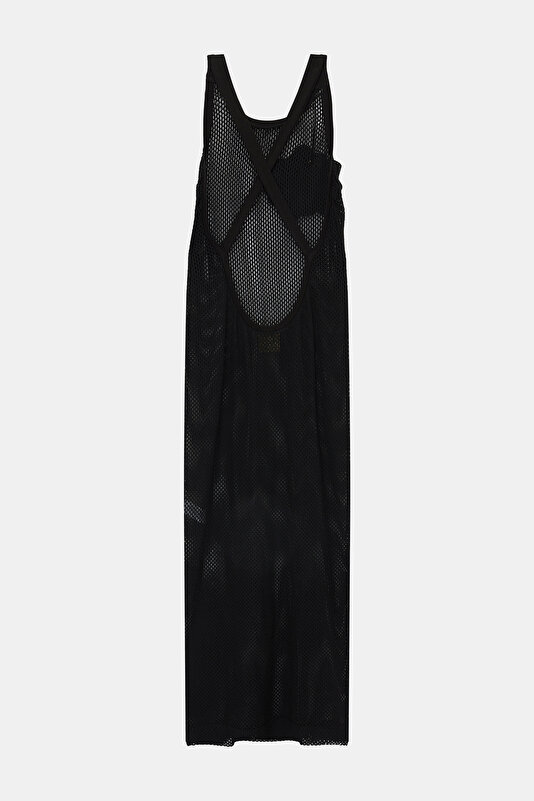 BLACK DRESS 2