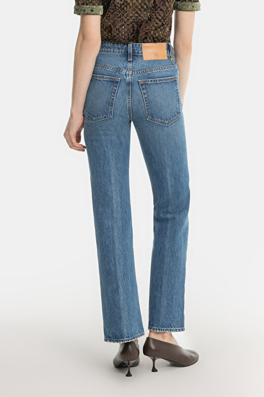 JEAN PANTOLON 4