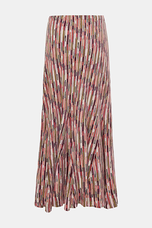 MULTICOLOR SKIRT 4