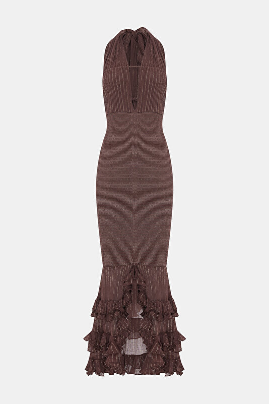 DAMSON DRESS