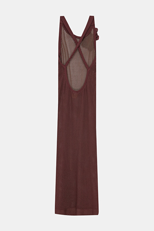 DAMSON DRESS 2